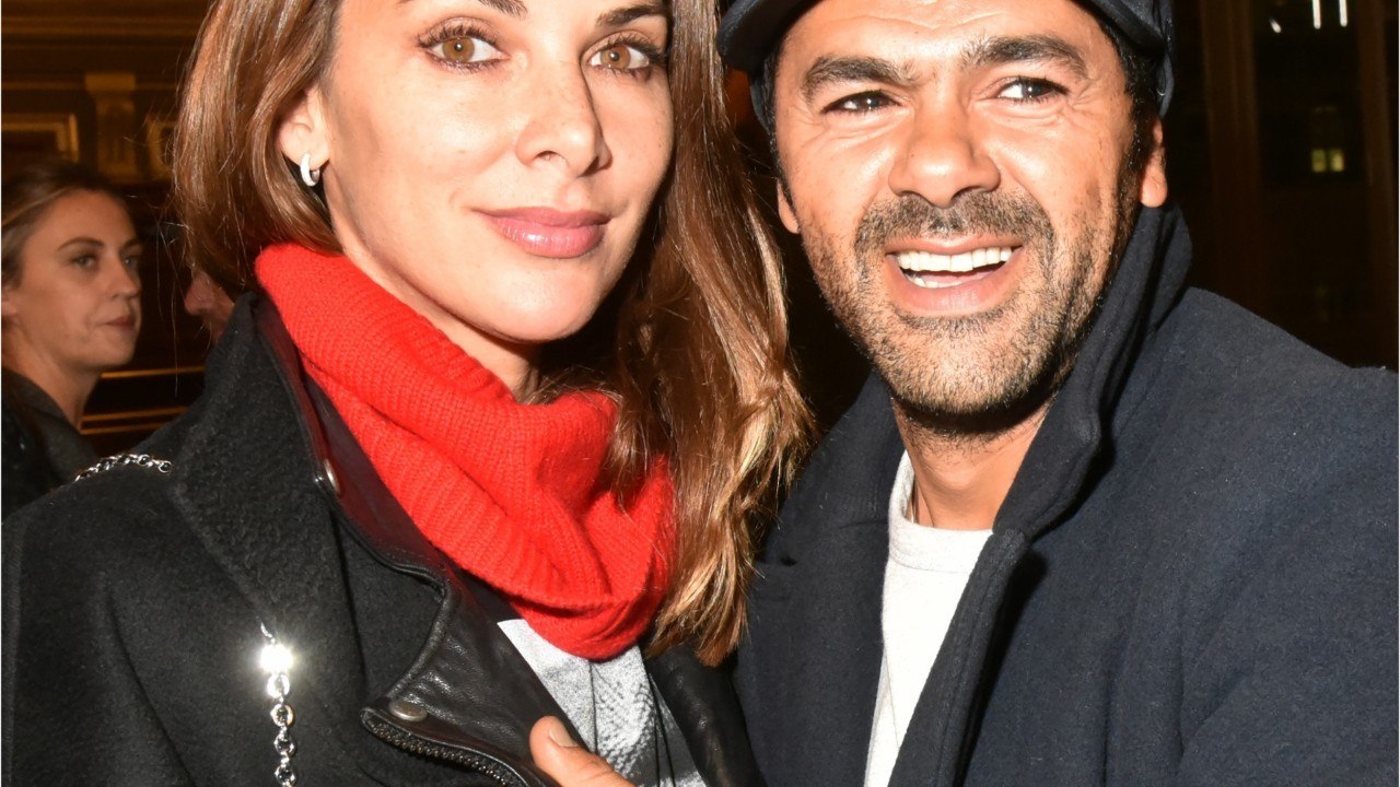 GALA VIDÉO - Jamel Debbouze complexé : ce qu’il a tenté de cacher à Mélissa Theuriau lors de leur rencontre