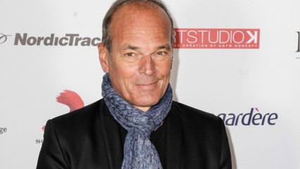 GALA VIDÉO - Laurent Baffie sauvé par la télévision ? “Ça m’a aidé à nourrir ma famille”