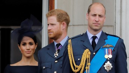 GALA VIDEO - Meghan Markle et Harry sèchement recadrés : “Il faut arrêter d’entretenir la discorde”