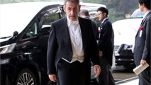 GALA VIDEO - Nicolas Sarkozy : ce qu’il n’a pas digéré lors de son divorce avec Cécilia