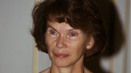 GALA VIDÉO - “Je n’ai pas fait voeu de chasteté” : quand Danielle Mitterrand se confiait sur la double vie de son mari