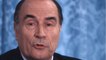 GALA VIDEO : Quand François Mitterrand « fou de rage " s’emportait contre Anne Sinclair, elle raconte