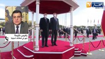 إقتصاد: الجزائر في ضيافة تونس.. ثنائيتان يعززهما التعاون الإقتصادي