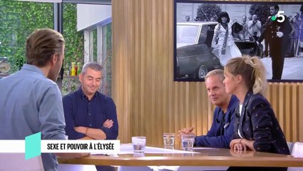 GALA VIDEO - “ Des passages trop chauds “, ces détails censurés sur l’ancien président Valéry Giscard d’Estaing révélés