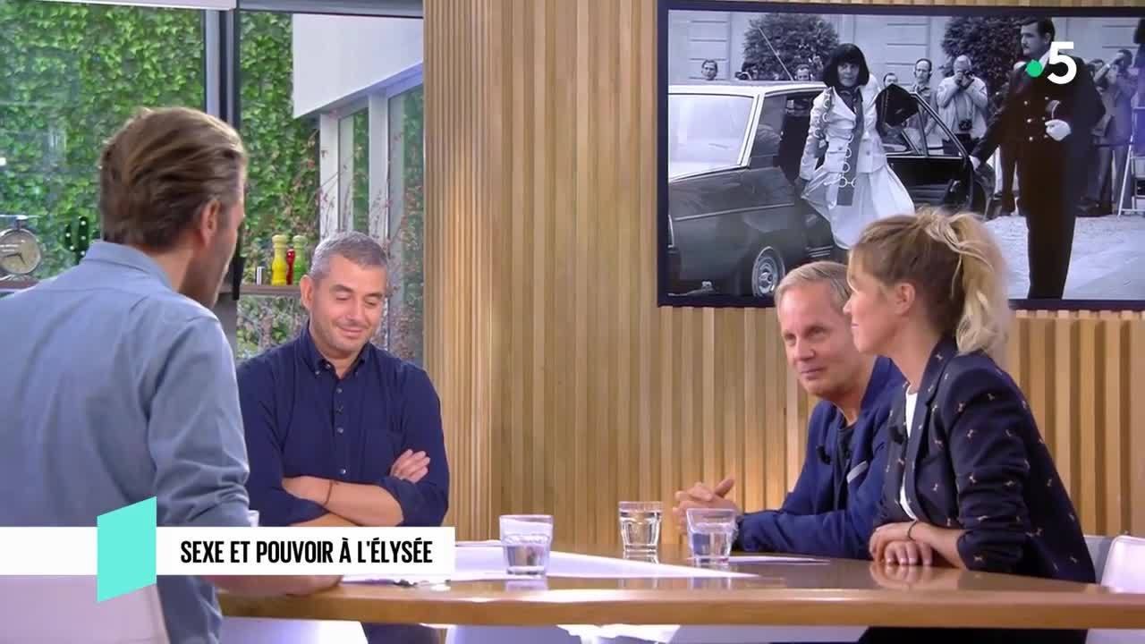 GALA VIDEO - “ Des passages trop chauds “, ces détails censurés sur l’ancien président Valéry Giscard d’Estaing révélés