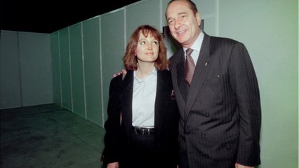GALA VIDÉO - Jacques Chirac avait appelé son chien Ducon en référence à un autre président : découvrez lequel