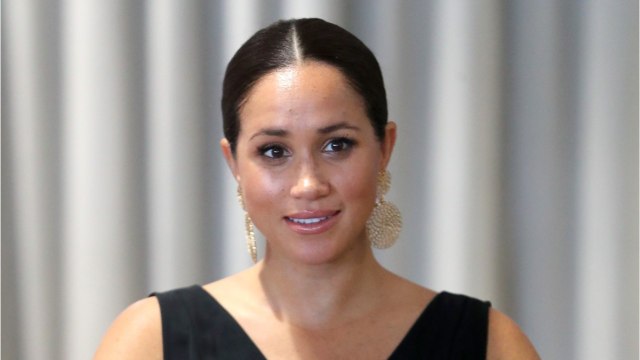 GALA VIDÉO - Meghan Markle hypocrite ? Quand elle était prête à tout pour attirer les médias