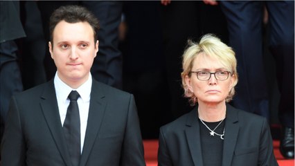 GALA VIDEO - Martin Rey-Chirac prêt à prendre la relève ? Il ne dit pas non…