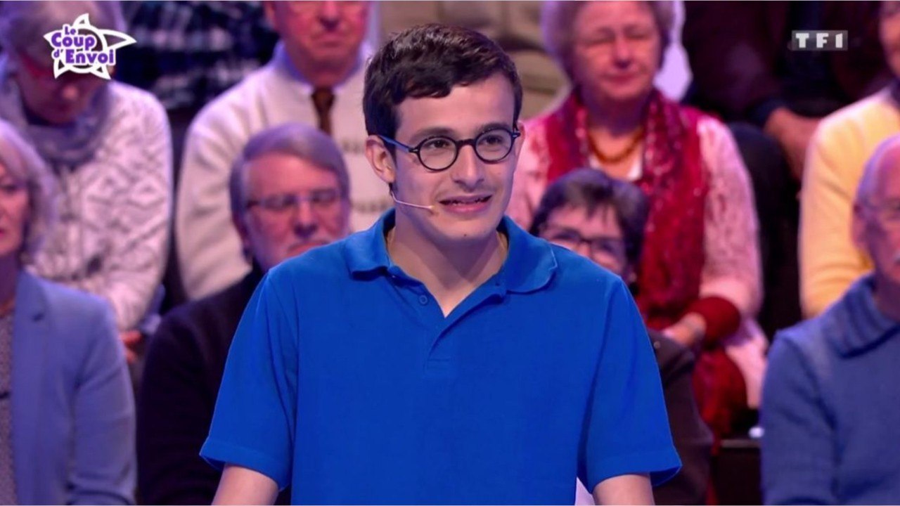 GALA VIDÉO - Paul éliminé des 12 coups de midi après 153 participations : « Ca a été un véritable marathon "