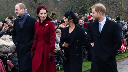 GALA VIDEO - Kate Middleton licencie-t-elle son assistante à cause de Meghan Markle et du prince Harry ?