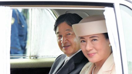 GALA VIDEO - Intronisation de Naruhito du Japon : pourquoi sa famille a fait vivre un enfer à son épouse Masako