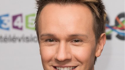 GALA VIDÉO - Cyril Féraud, endeuillé, raconte ses dernières heures auprès de son père mort d’un cancer