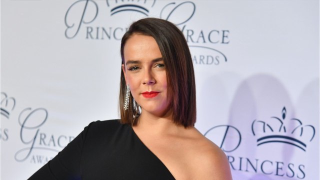 GALA VIDEO - PHOTO – Pauline Ducruet sexy à la plage : ses fans sont sous le charme