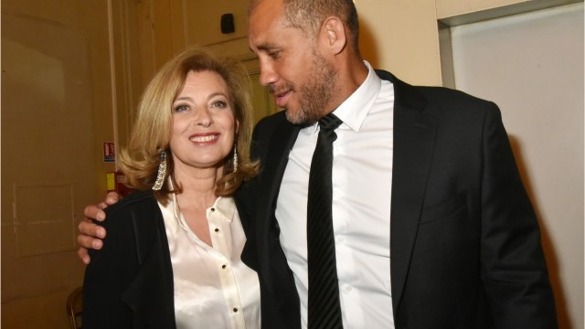 GALA VIDEO : Valérie Trierweiler : son chéri Romain Magellan charrie François Hollande sur Twitter