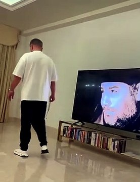 Özge Peker, Sedat Peker'in videosunu paylaştı: Gerçekten ne yaşadığını kimse bilemez, kimse anlayamaz seni