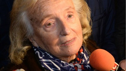 GALA VIDÉO - Bernadette Chirac une main de fer… Quand elle menait à la baguette le personnel de l’Elysée
