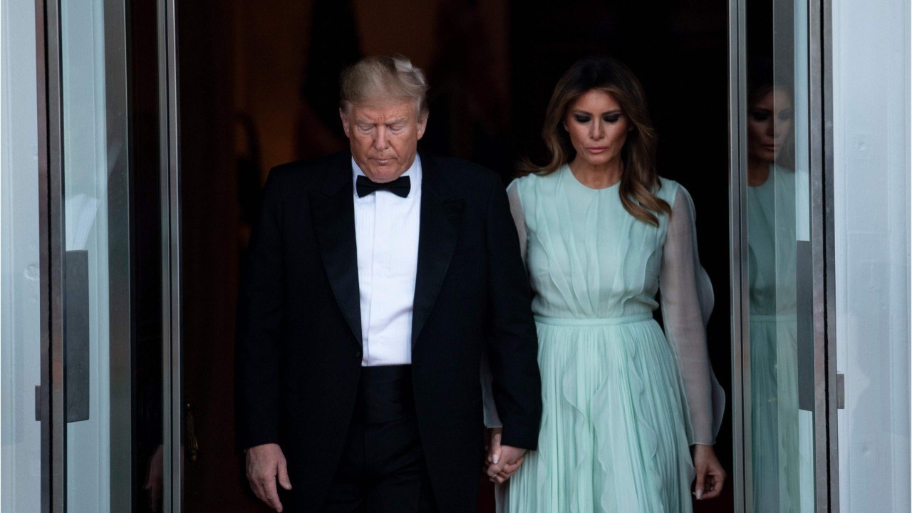 GALA VIDEO - Un affront de plus pour Melania : Donald Trump accusé d'agression sexuelle par 26 femmes