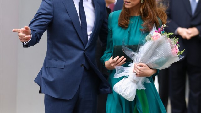 GALA VIDEO - Kate Middleton et William : ce proche de Lady Diana qu'ils espèrent rencontrer au Pakistan