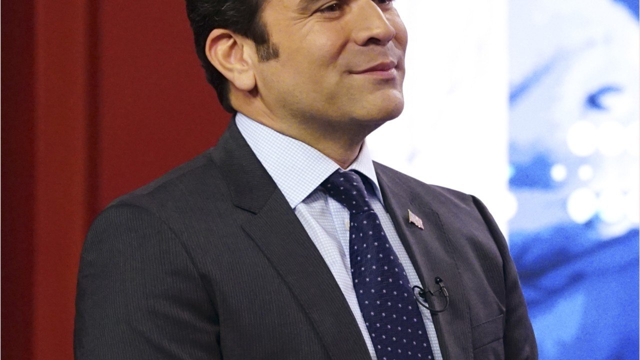 GALA VIDEO - "Desperate Housewives" : Ricardo Chavira (Carlos) vide son sac et s'en prend violemment à Felicity Huffman