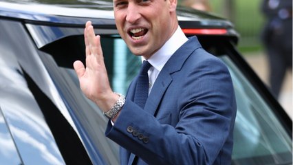 GALA VIDÉO - Kate Middleton et William : leur rendez-vous secret avec un célèbre milliardaire à Kensington