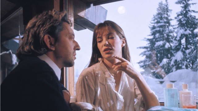 GALA VIDÉO - Jane Birkin : ce constat sans appel de Serge Gainsbourg à la fin de leur histoire