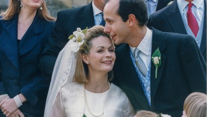 GALA VIDEO - Mort de Nawal Alexandra Giscard d'Estaing