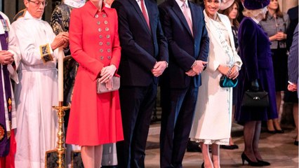 GALA VIDEO - Kate Middleton, Meghan Markle, Harry et William : leur réunion fait des étincelles