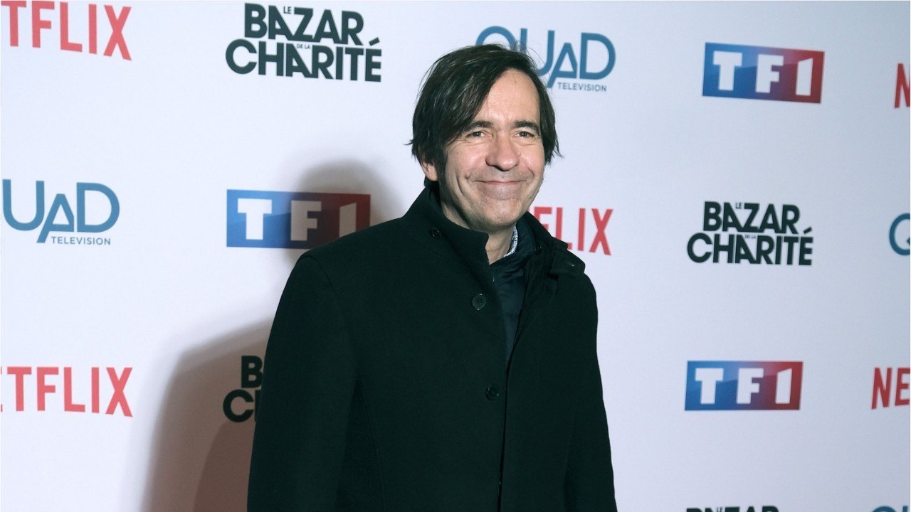 GALA VIDEO - Thierry Samitier accusé de violences sexuelles : ce SMS hallucinant envoyé à Frank Leboeuf