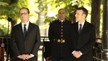 GALA VIDEO - François Hollande « pas à la hauteur 