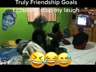 Horror Comedy- Prank With Friends 