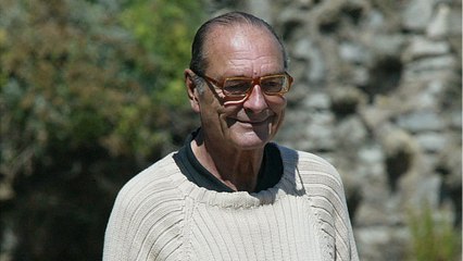 GALA VIDEO - Jacqueline Chabridon follement amoureuse de Jacques Chirac, ses amies l’avaient prévenue que ça finirait mal