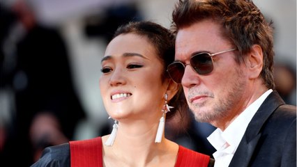 GALA VIDÉO - Jean-Michel Jarre évoque son amour pour Gong Li : “elle est la femme du reste de ma vie”