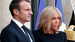 GALA VIDEO - La belle attention de Brigitte Macron pour les anciens collaborateurs de Bernadette et Jacques Chirac