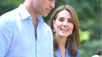 GALA VIDEO : Kate et William au Pakistan : 5 choses à savoir sur ce voyage sous haute tension