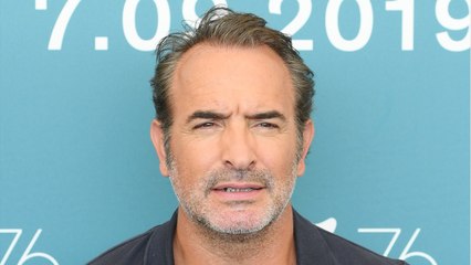 GALA VIDEO - Jean Dujardin partage un rare (et adorable) cliché de sa fille Jeanne