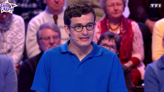 GALA VIDEO - Paul des 12 Coups de midi bientôt éliminé ? Cet indice qui peut le laisser penser