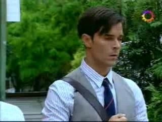 SON DE FIERRO CAP 18 PARTE 1