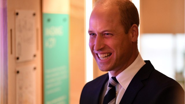 GALA VIDÉO - Prince William : ce souvenir de sa mère Lady Diana qu'il veut entretenir au Pakistan