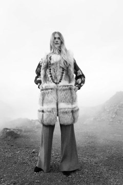 GALA VIDEO - SPECIAL MODE HIVER 2020 - LOOK AT ME YVES SALOMON