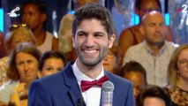 GALA VIDEO - Kevin vainqueur de “N’oubliez pas les paroles” : comment il compte dépenser son gain des Masters