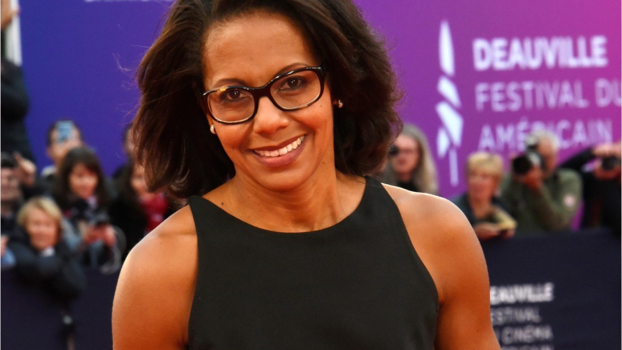 GALA VIDÉO - Audrey Pulvar, victime d'une grosse arnaque, pousse un coup de gueule