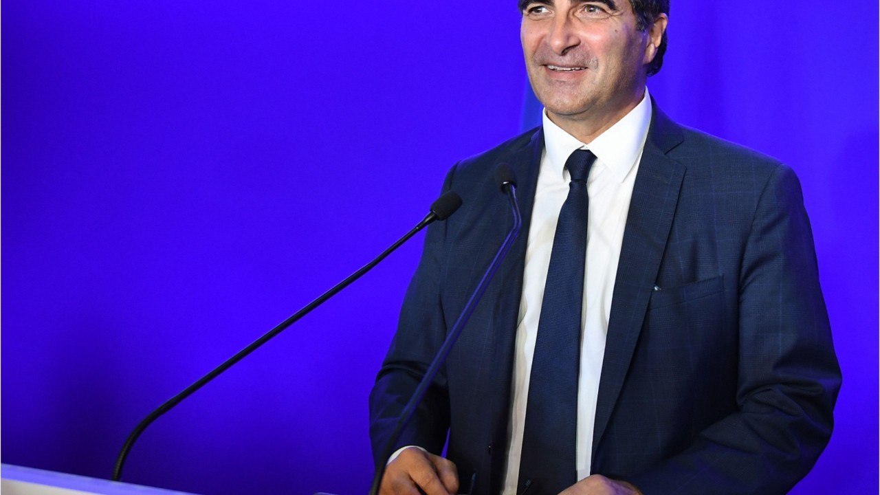 GALA VIDEO - Quand Christian Jacob défendait Rachida Dati face aux rumeurs sur Nicolas et Carla Sarkozy