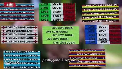 ...وصار فيه اكثر من خمسة وثلاثين ألف شخص مس...