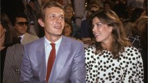 GALA VIDEO - Comment Albert de Monaco a soutenu Caroline et ses enfants à la mort de Stefano Casiraghi