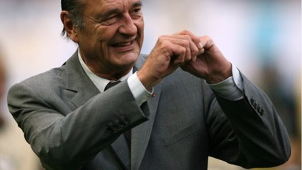 GALA VIDÉO - Jacques Chirac, comment il a été un père de substitution pour la fille de son ami assassiné