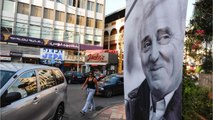 GALA VIDEO - Charles Aznavour : son premier fils est-il mort d'une overdose ? La vérité rétablie