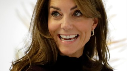 GALA VIDÉO - Kate Middleton : pourquoi on devrait voir davantage le prince Louis