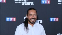 GALA VIDEO - PHOTO – Moundir poste un adorable selfie avec son fils après son élimination de Danse avec les stars