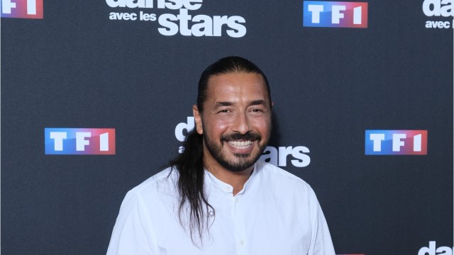 GALA VIDEO - PHOTO – Moundir poste un adorable selfie avec son fils après son élimination de Danse avec les stars