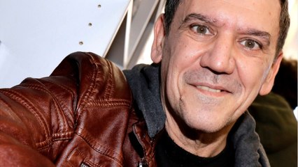 GALA VIDÉO - Christian Quesada : cet oubli gênant de Jean-Luc Reichmann qui n'est pas passé inaperçu